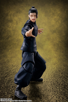 Jujutsu Kaisen -  Suguru Geto S.H. Figuarts Figure ( Jujutsu Technical High School Ver ) image number 4